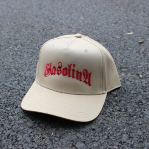 Gasolina Hat (Tan)